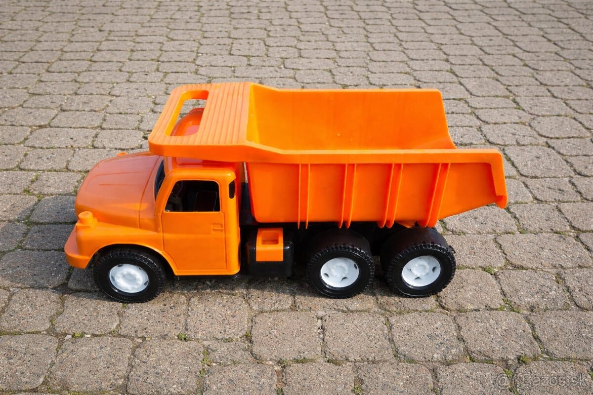 Detský bicykel veľ. 16 - 3