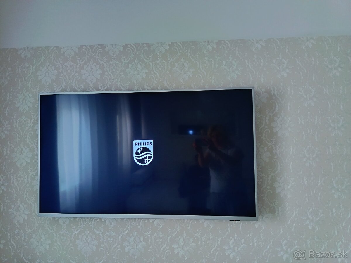 Ambilight Philips - 3