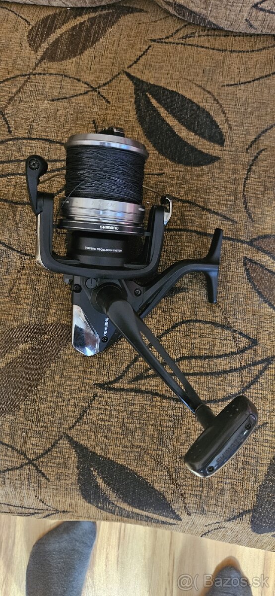 Shimano navijak - 3