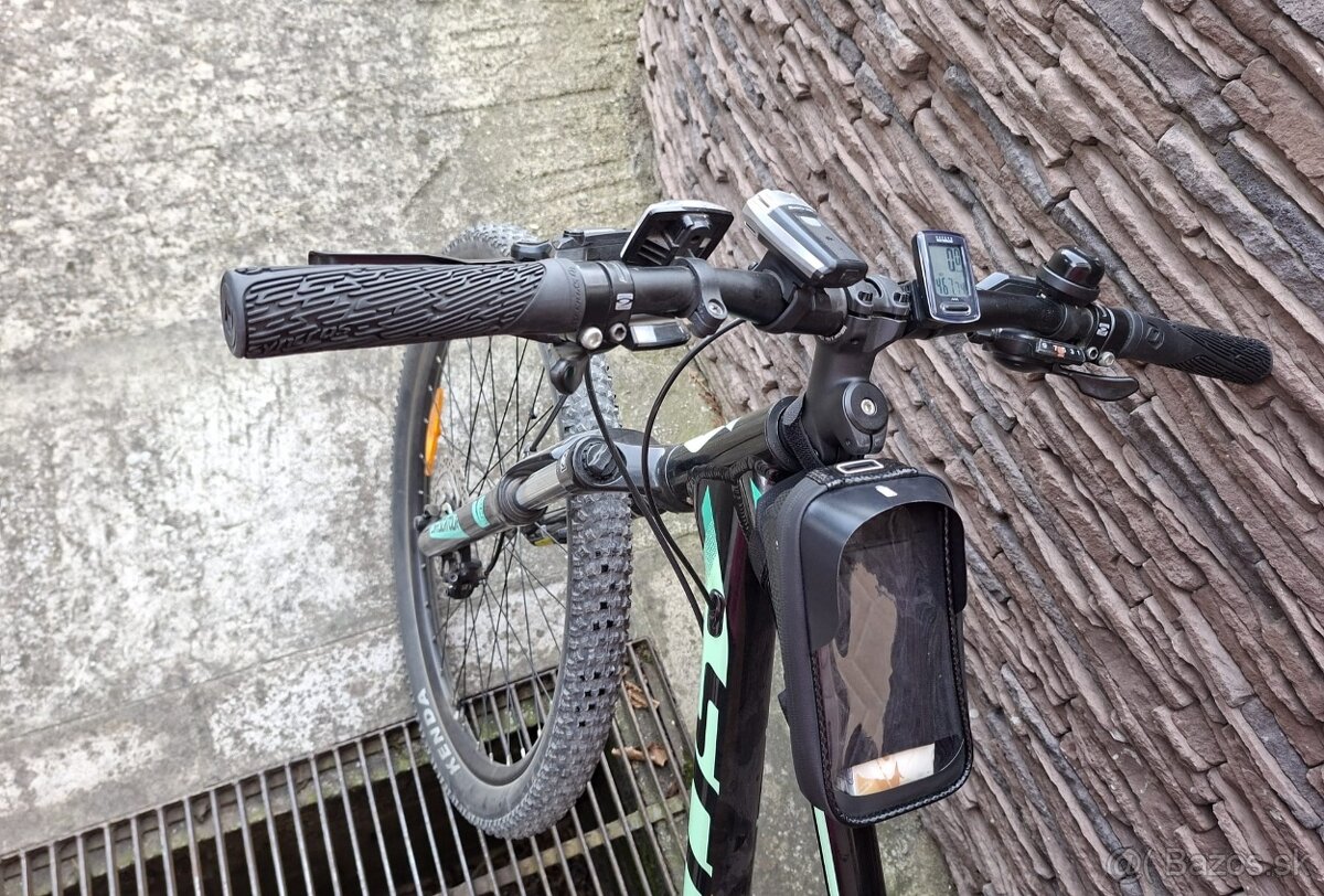 Dámsky horský bicykel Scott - 3