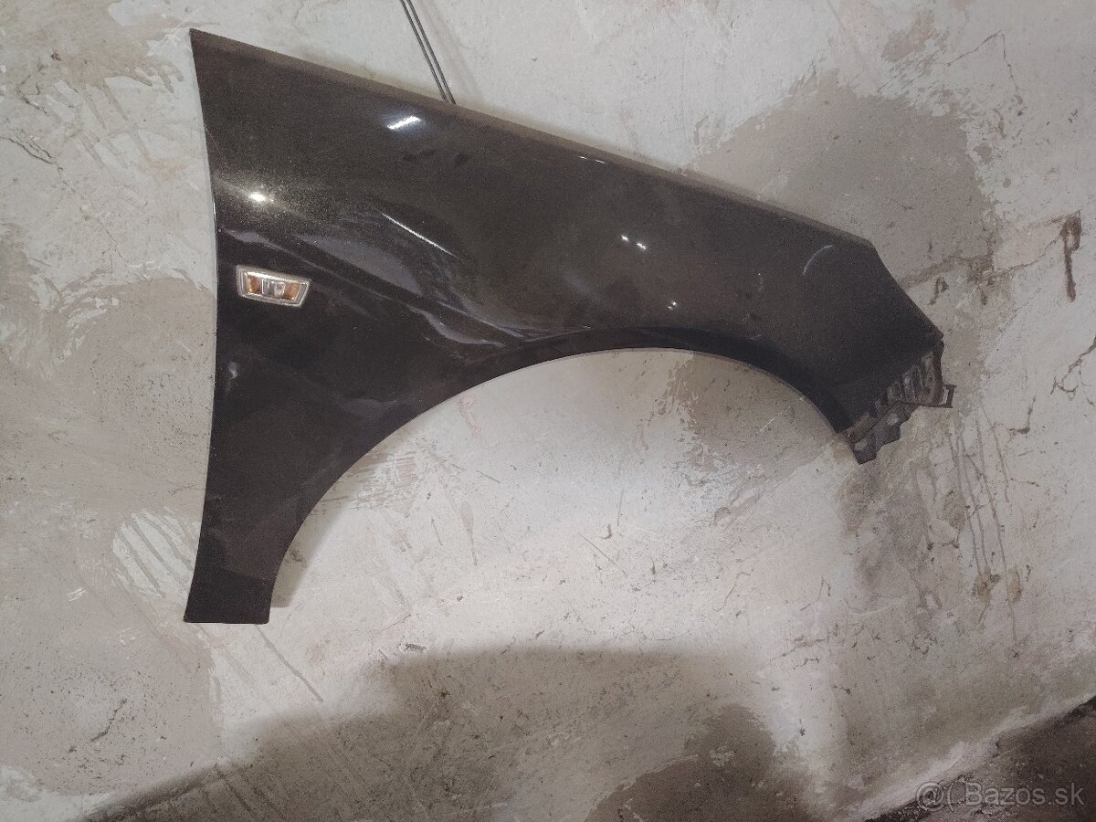 Predný blatník - 3