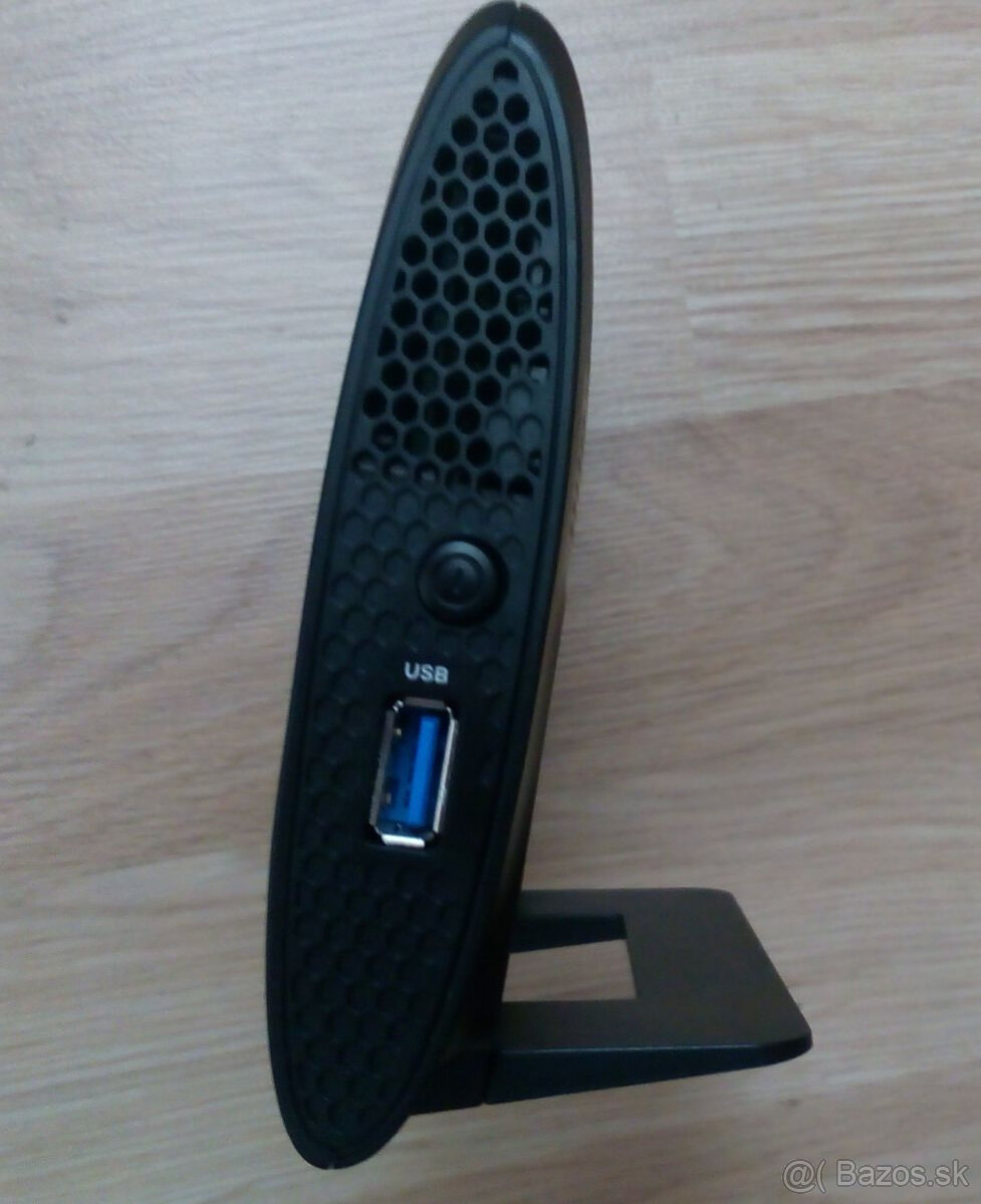 Zyxel VMG3312-T20A modem VDSL2 router - 3