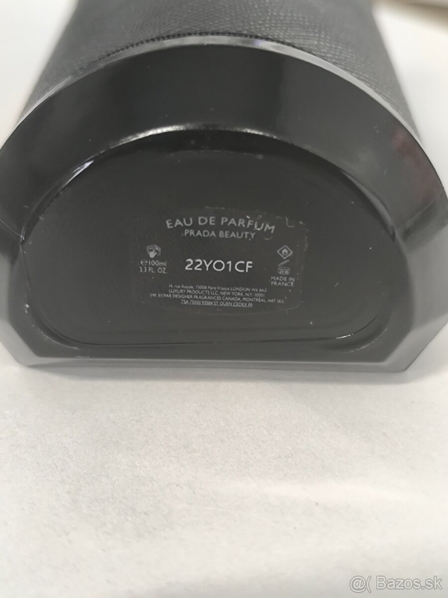 Prada L'Homme Intense - 3