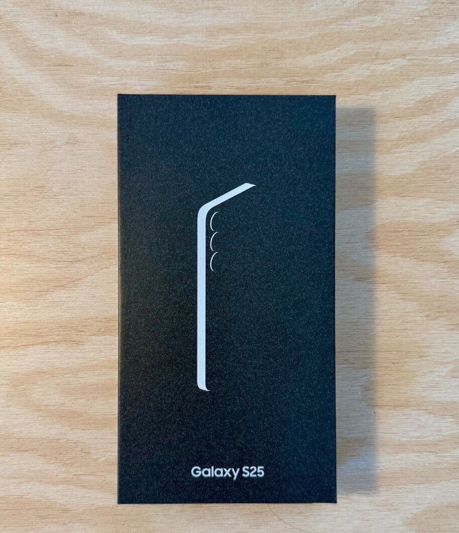 Samsung Galaxy S25 256gb - 3