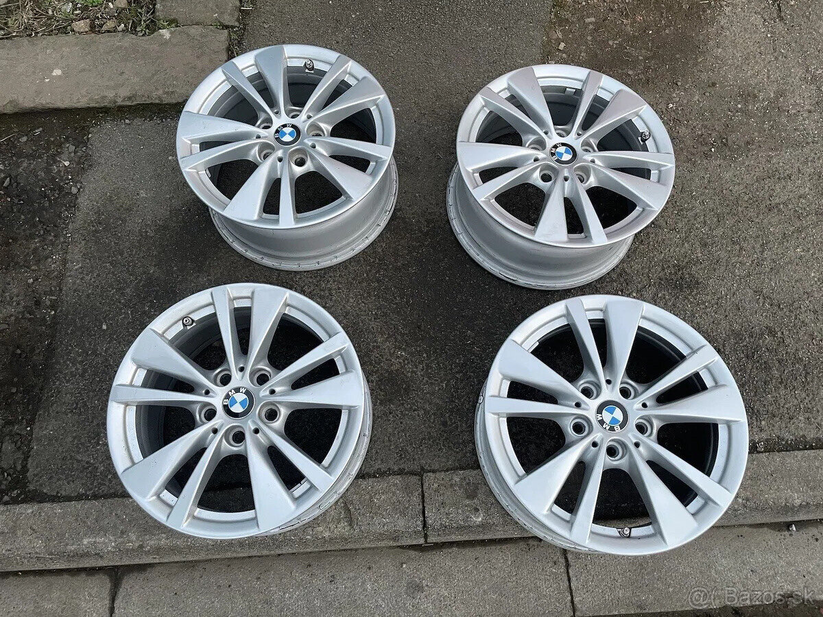 Predam disky origo BMW 5x112 R16 - 3