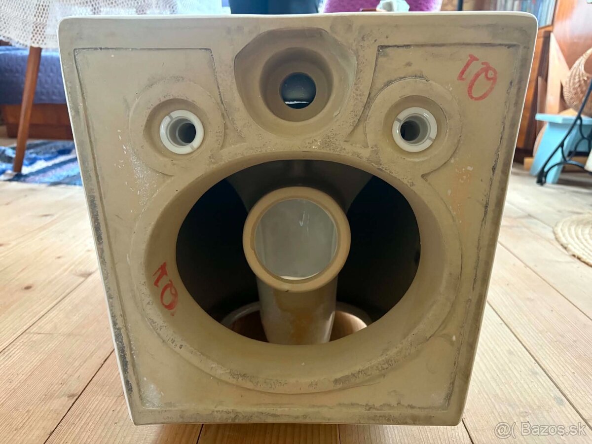 Závesné WC - 3