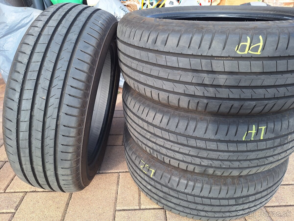 Bridgestone ALENZA 225/55/19 LETNÉ - 3