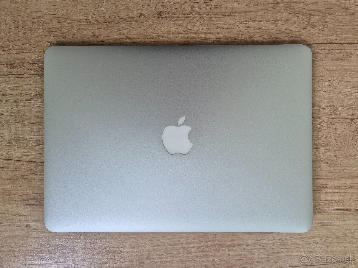 MacBook Air (13-inch, 2015) /Intel Core i5/4GB RAM/128GB SSD - 3
