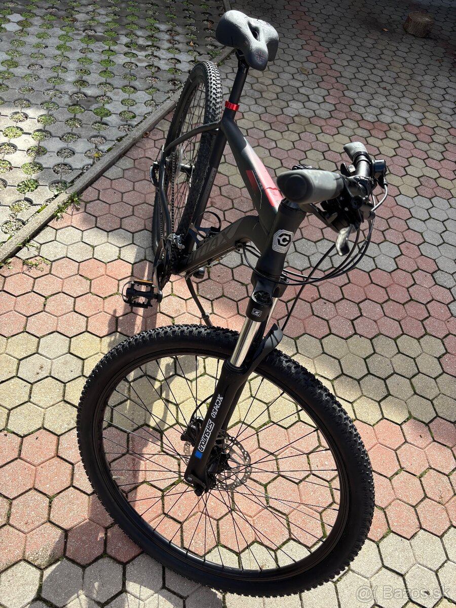 Bicykel - 3