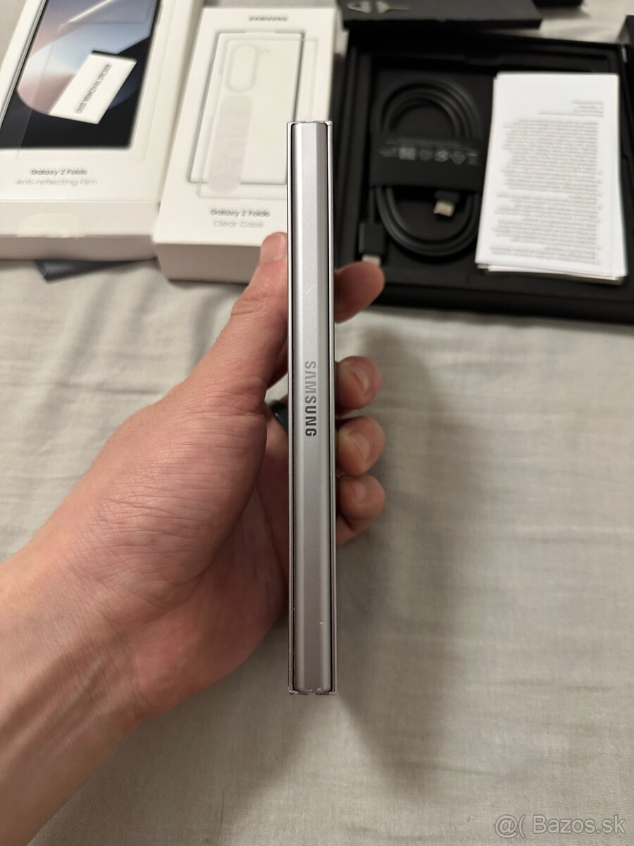 Samsung Galaxy Fold 6 1TB - 3