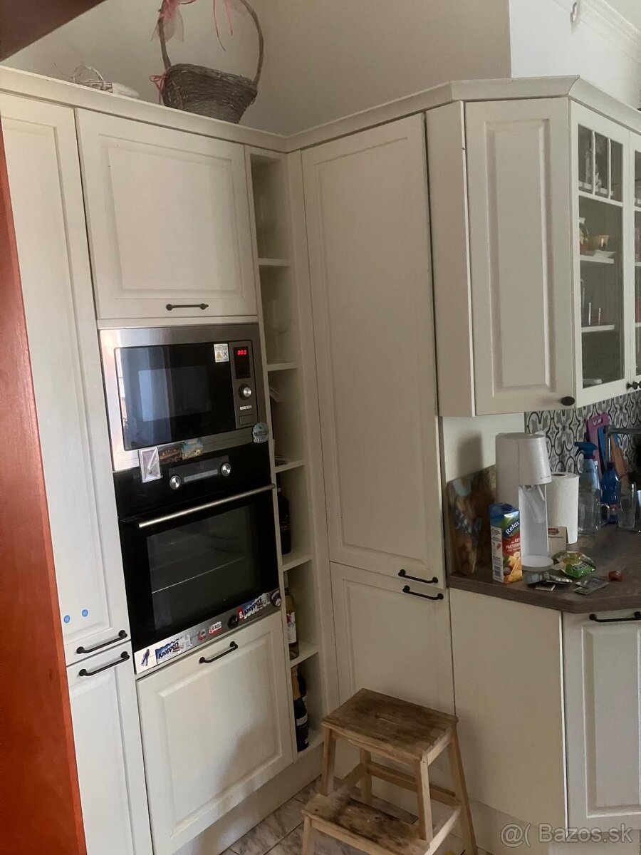 Prenájom 3 izbovej bytu - 3