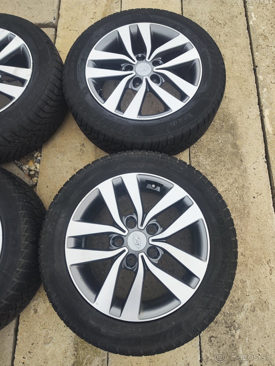 Kolesa Hyundai i30 - 3