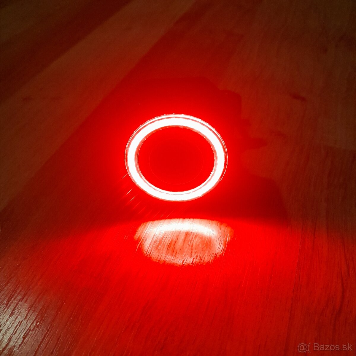 Bicykel - svetlo - 3