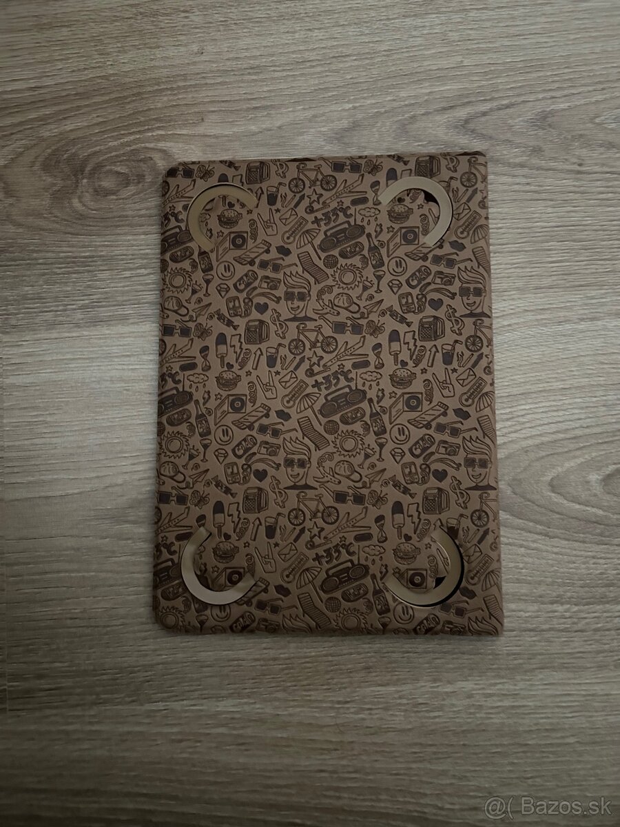 Nový obal na tablet 8'' - 3