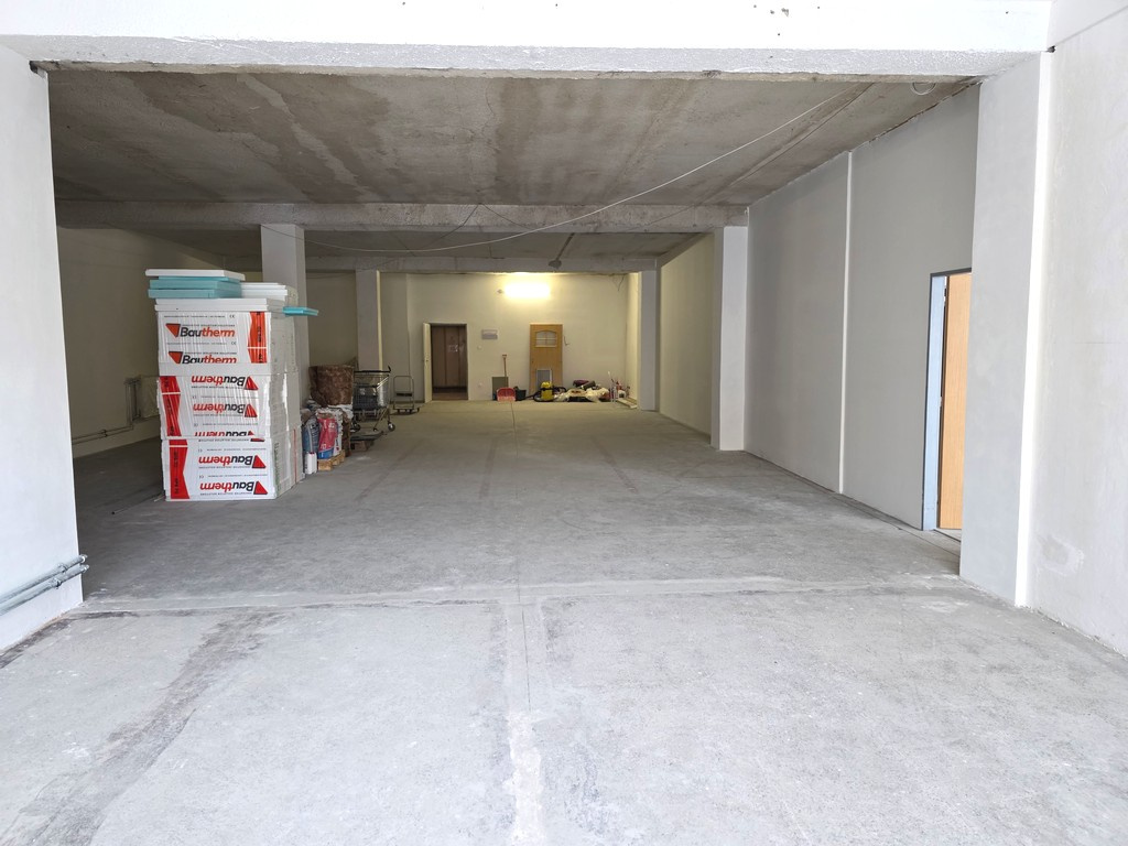 Prenajmeme obch.-skladové priestory, Žilina-Vlčince, R2 SK. - 3