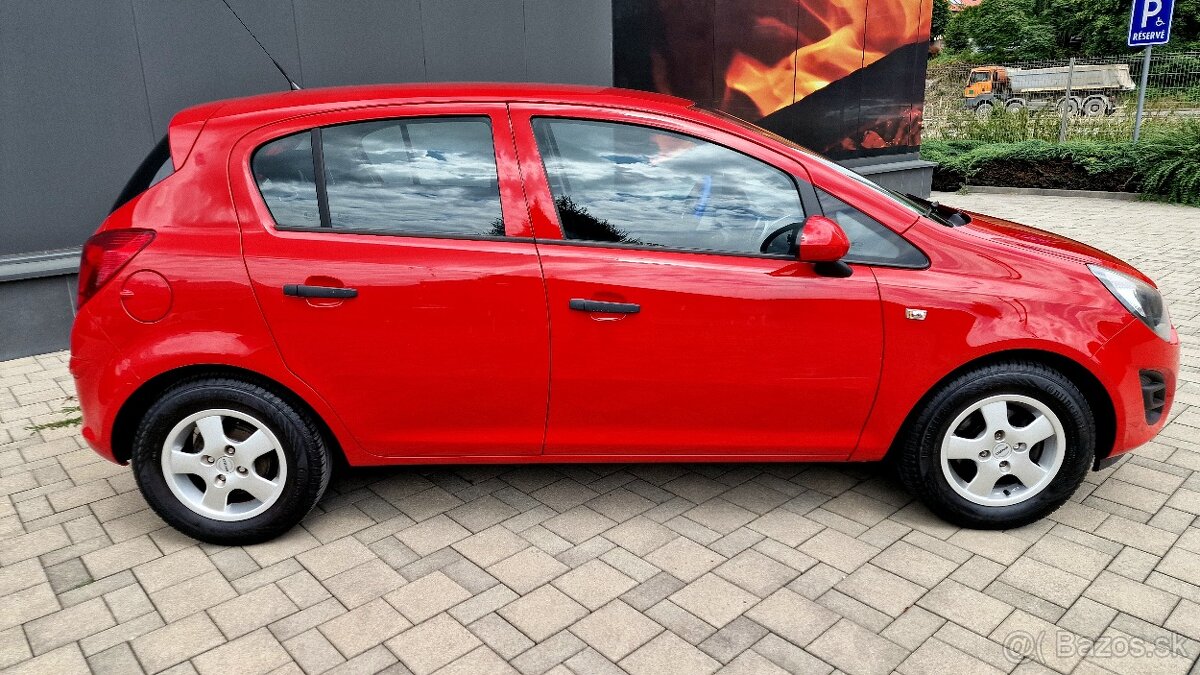 Opel Corsa 1.2i 70.000km - 3