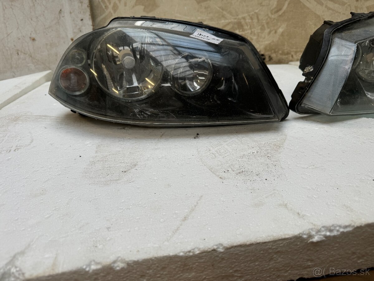 Seat ibiza predne svetla - 3