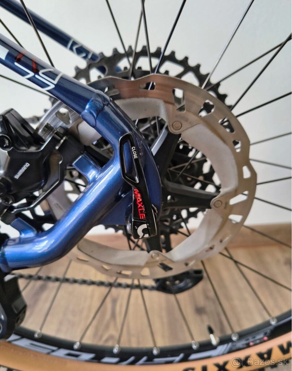 Horský bicykel Pells - 3