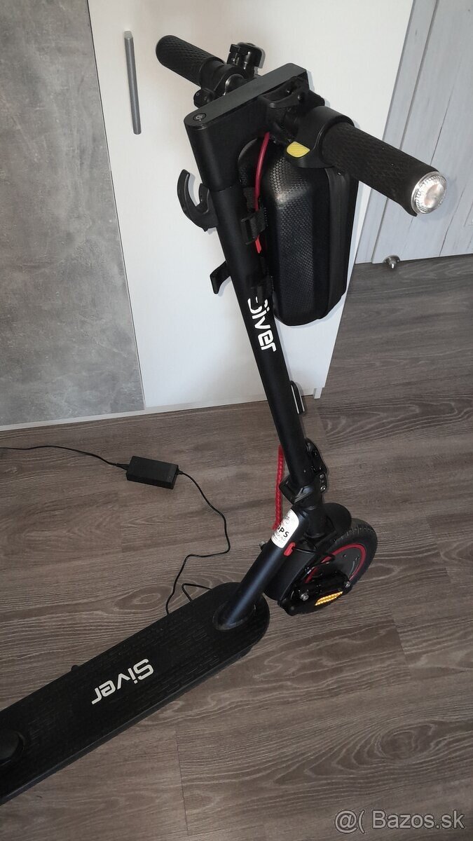 elektro-kolobežka - 3