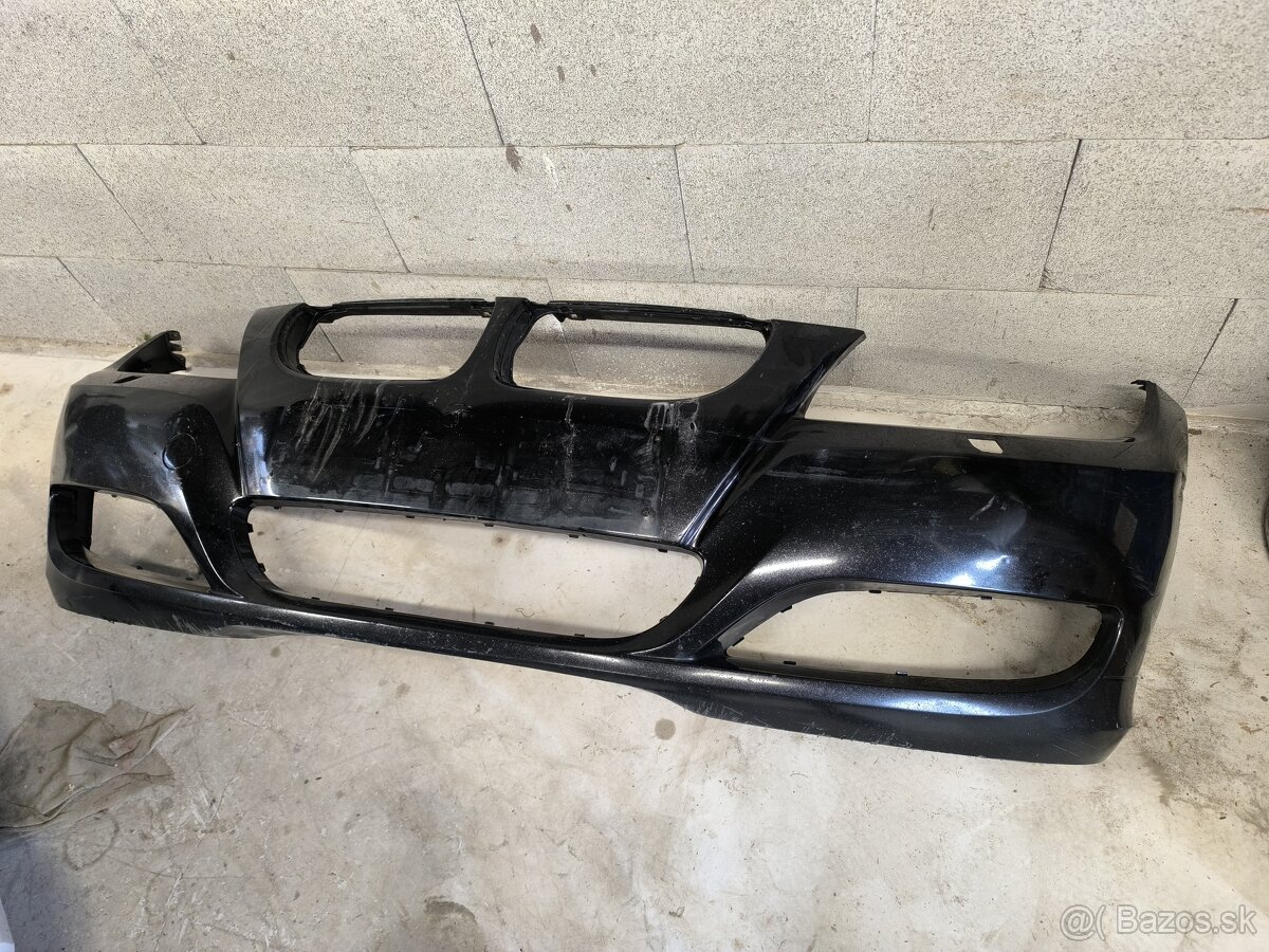 Narazník Bmw 3 - 3