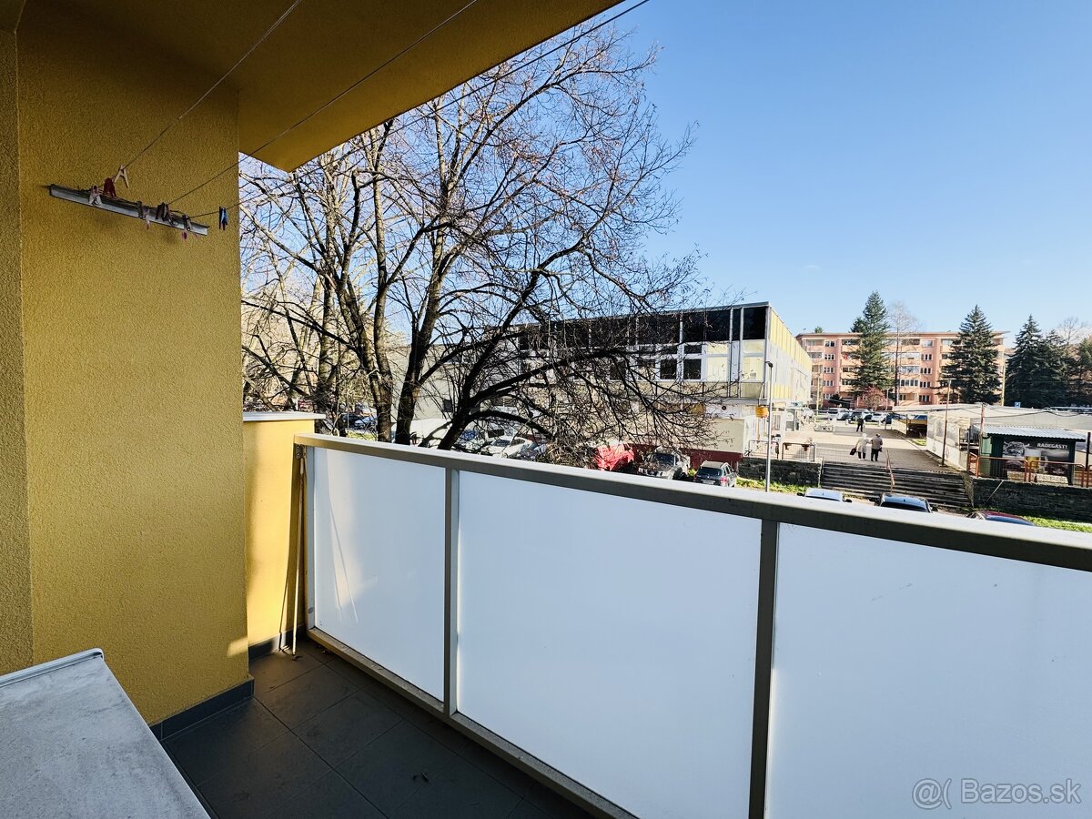 NA PREDAJ 2-IZBOVÝ BYT, ŽILINA HLINY - 3