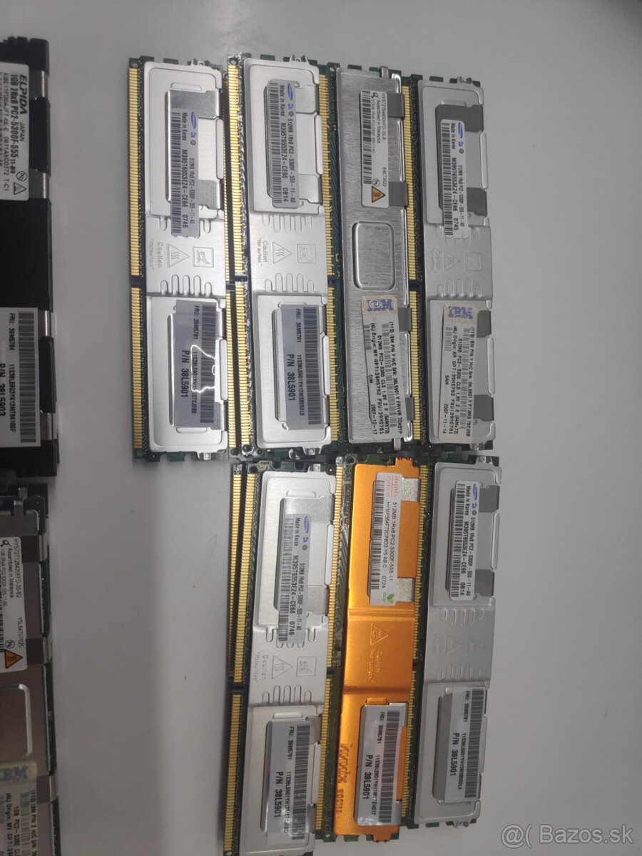 Pamate 512MB,1GB,2GB,4GB - 3