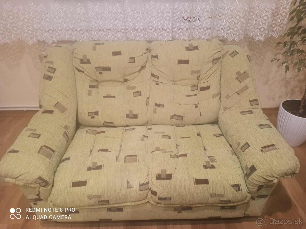 Sedacia súprava - 3