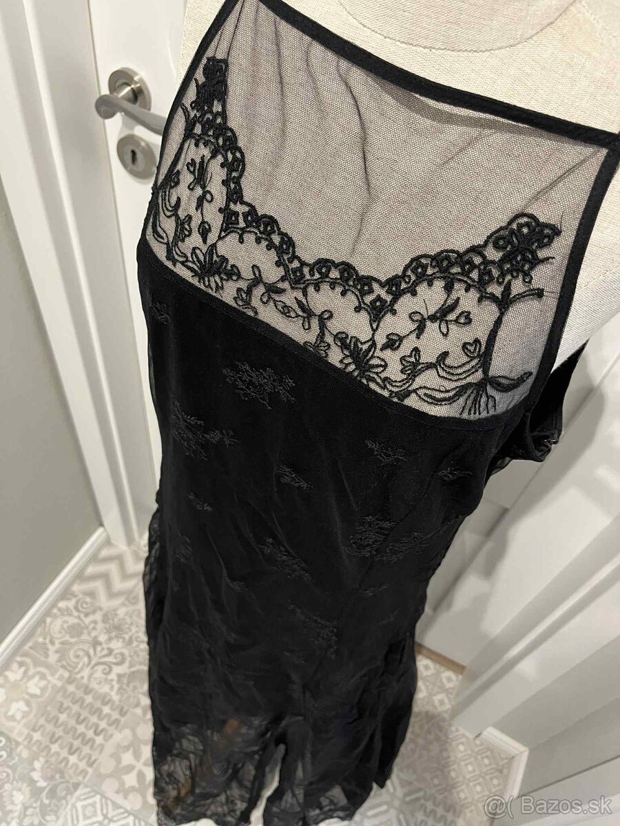 saty s krajkou MOHITO - 3