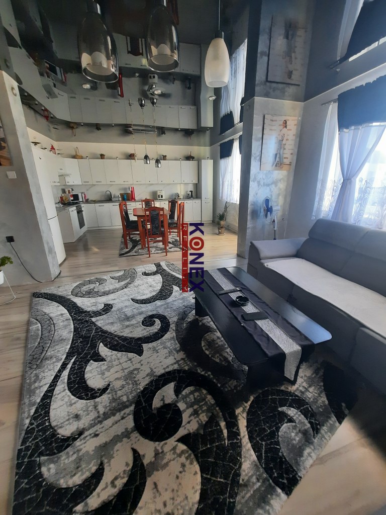 Rodinný dom k nasťahovaniu - ZEMPLÍNSKE KOPČANY - 3