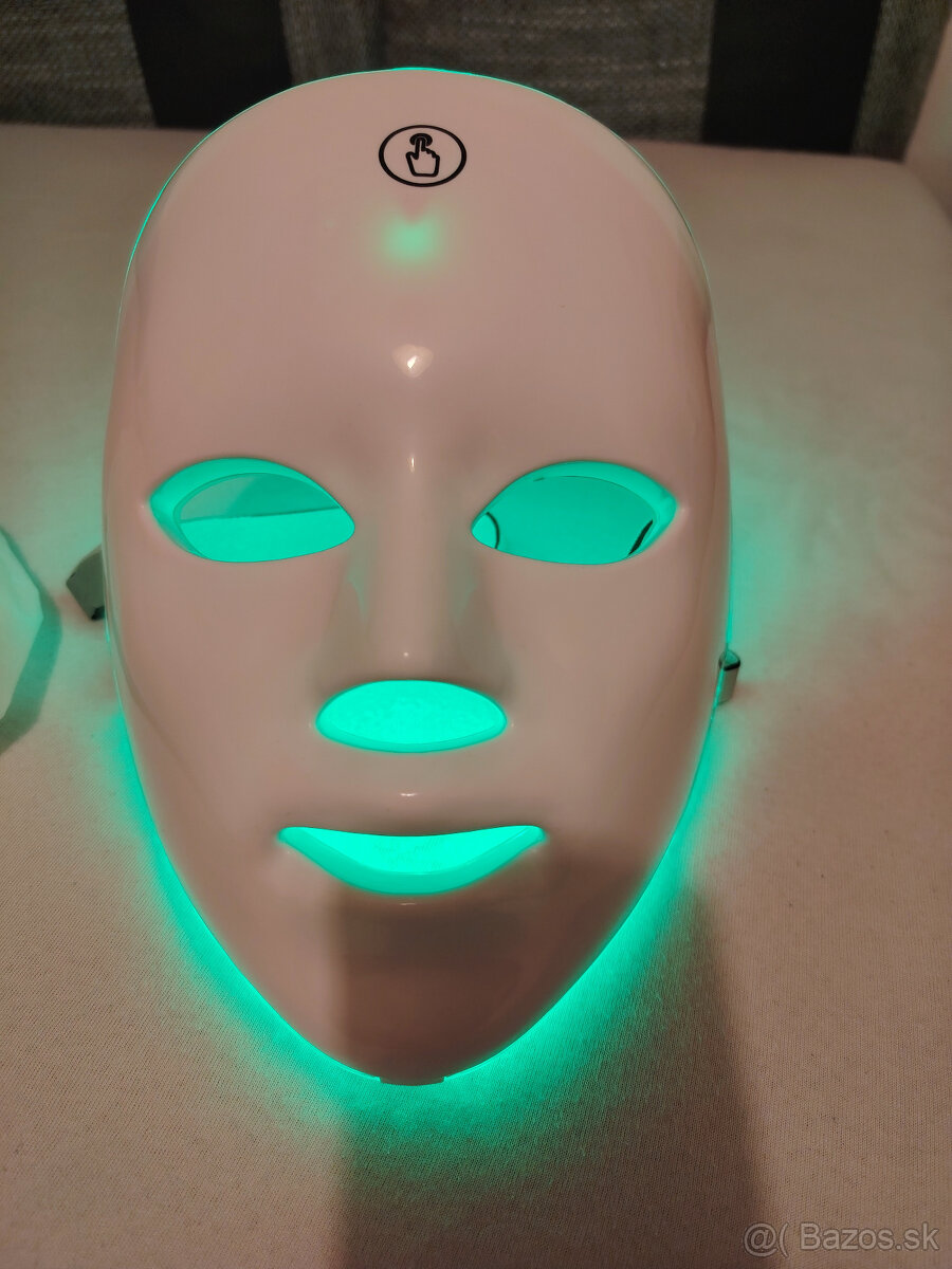 Omladzujúca maska na tvár - 3