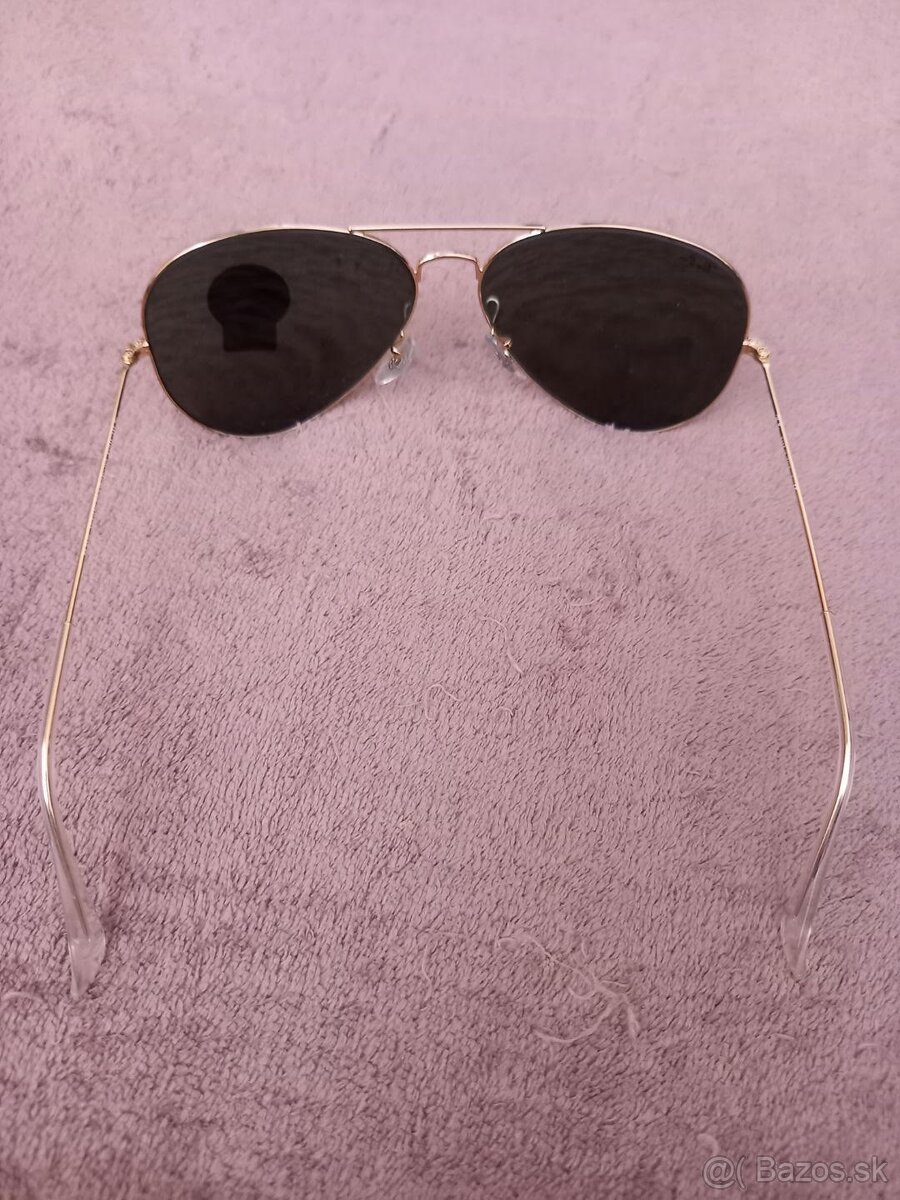 RAY-BAN -- nové - 3