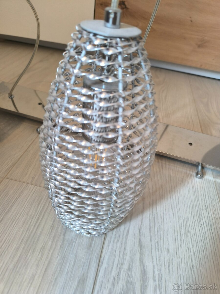 Závesné svietidlo - ako nové bez poškodení - 3