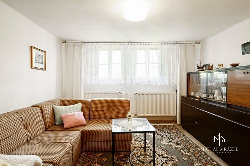 Rodinný dom a chalupa - 3