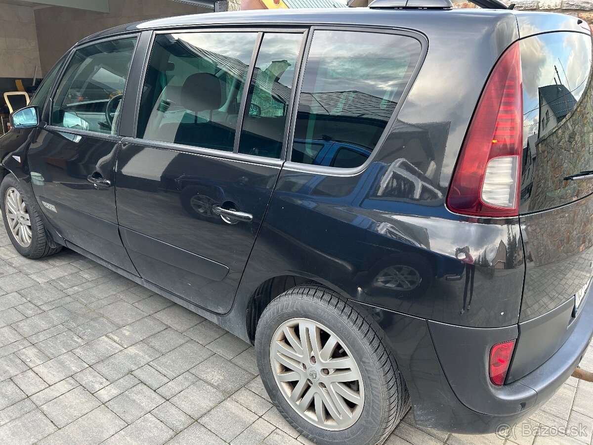 Renault Espace 4 - 3