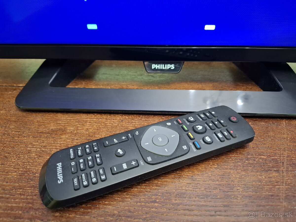 Televízor Philips 32PHT4200/12 - 3