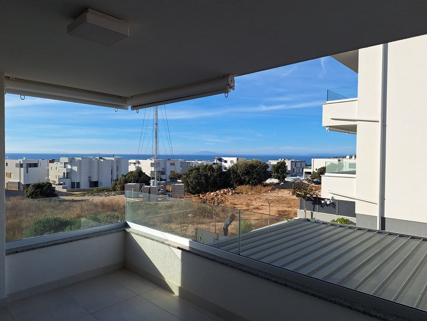 Chorvátsko-trojizbový apartmán s výhľadom na more-PAG - 3