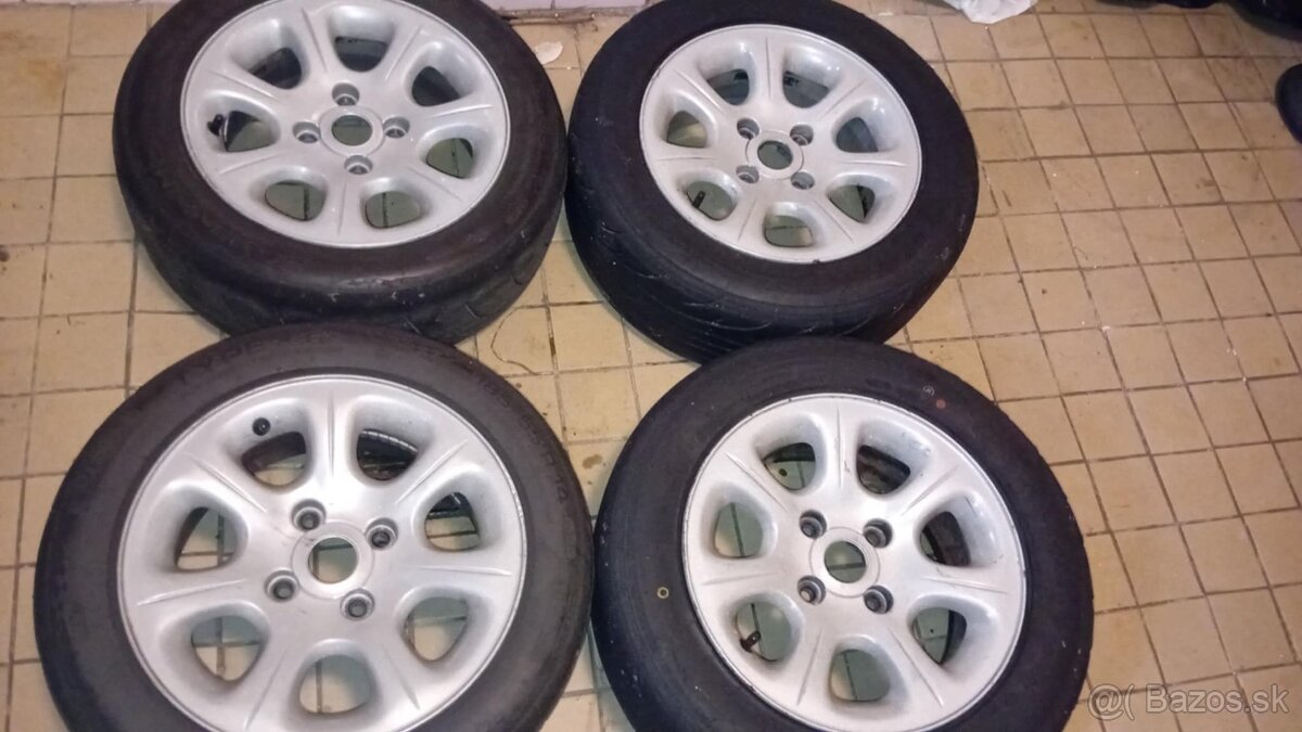 citroen 4x108 r14 - 3