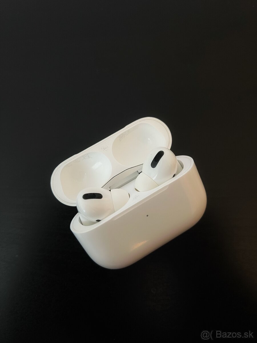 Apple AirPods Pro 1 2021 - 3