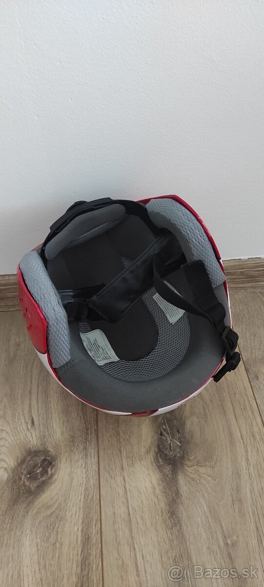 detska lyziarska prilba - 3