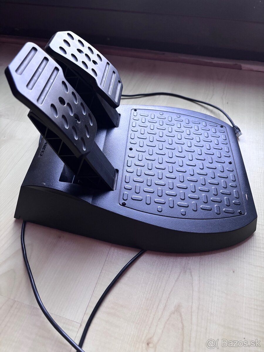 Thrustmaster T2PA (T150) – PC / PS3 / PS4 / PS5 - 3