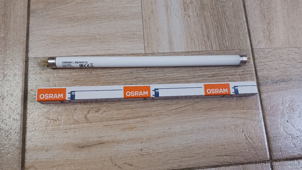 Predám halogénky a neónky za symbickú cenu - 3