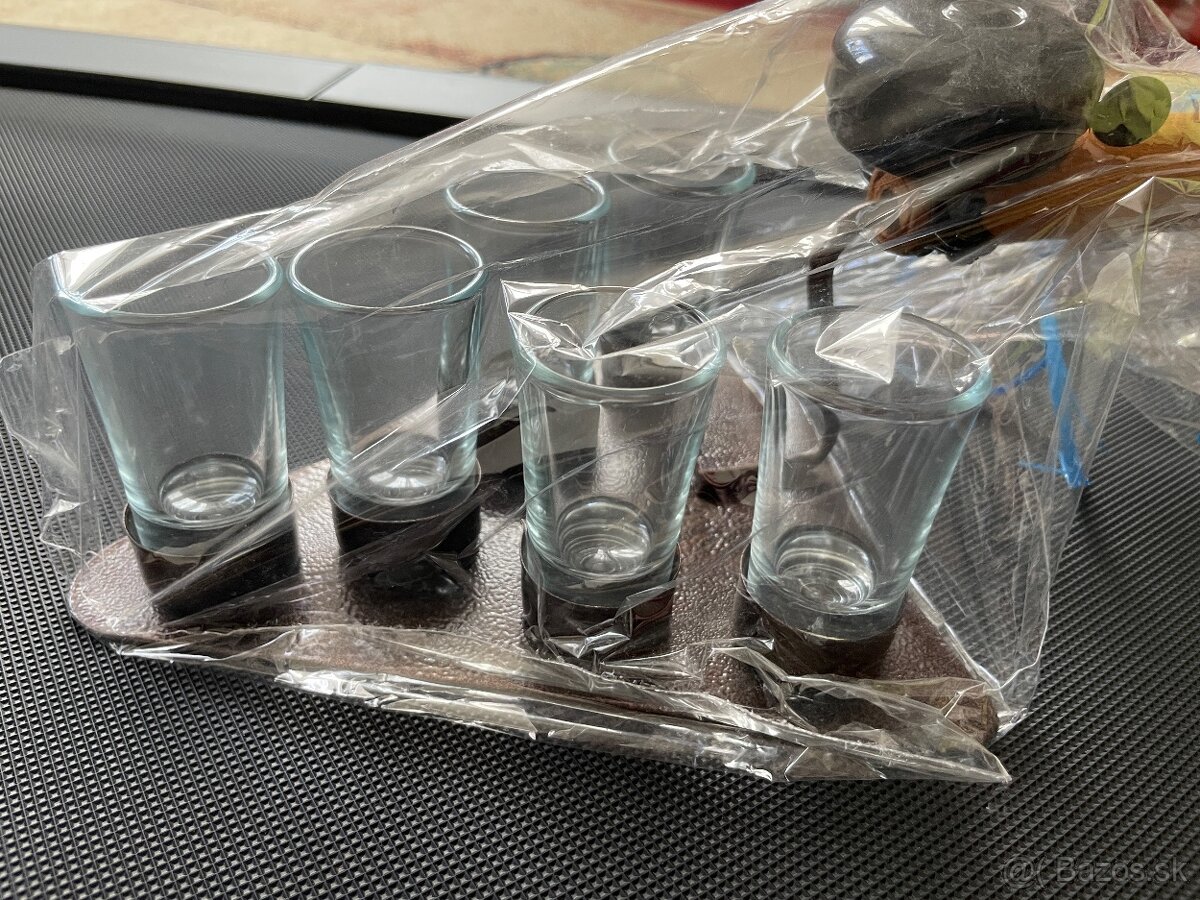 6 štamperlíkov v darčekovom balení - 3