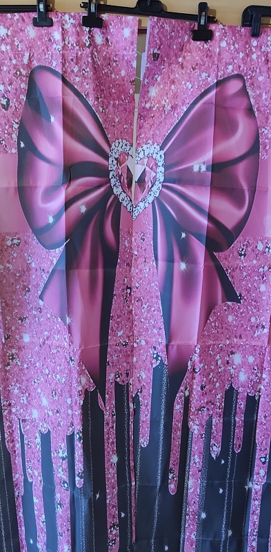 dekoračky mašla - 3