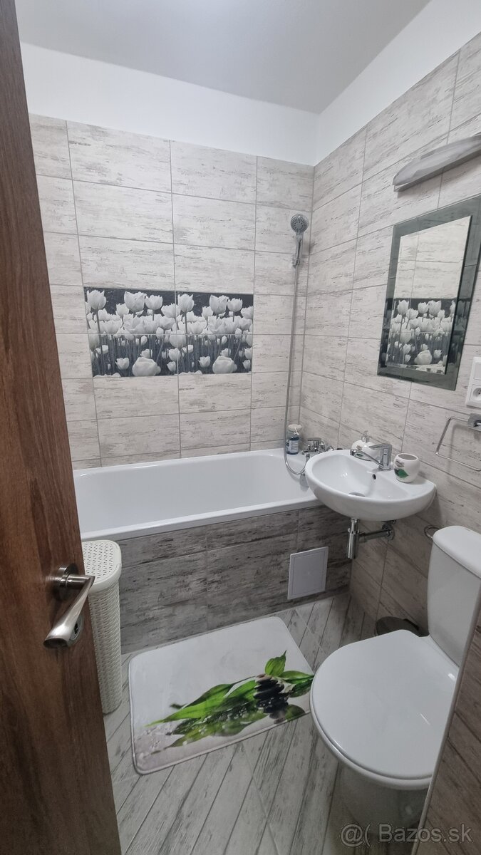 27 m²-kompletne prerobené-hotovo. - 3