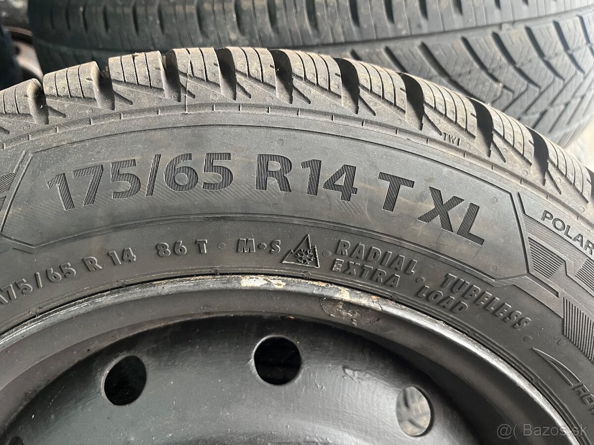 Predam gumy a diskami - 3