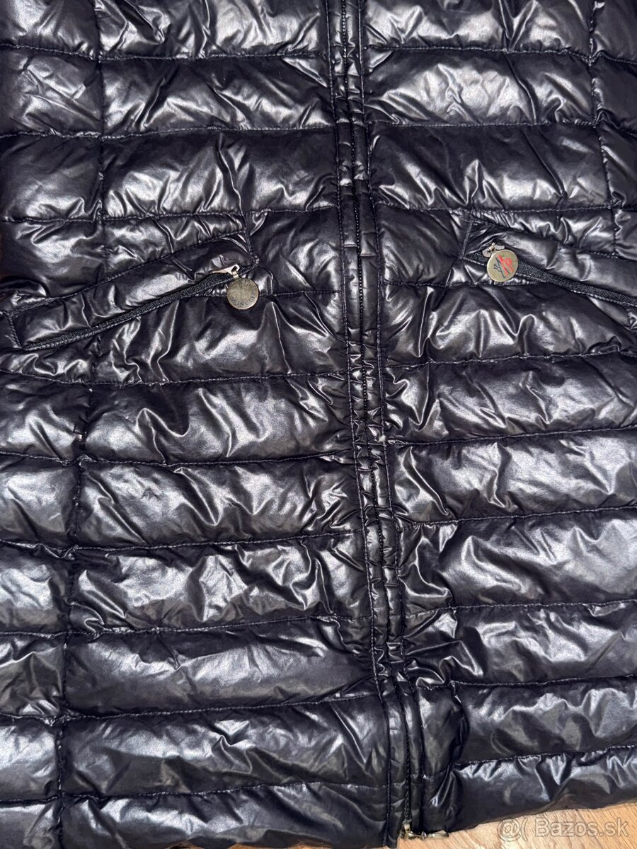 Moncler detský kabát/ bunda 128/8r - 3