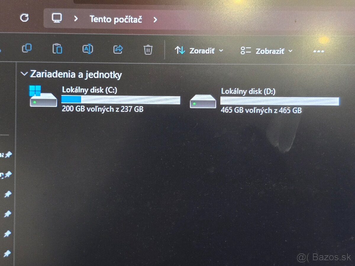 Hp Elite desk G4 320e - 3