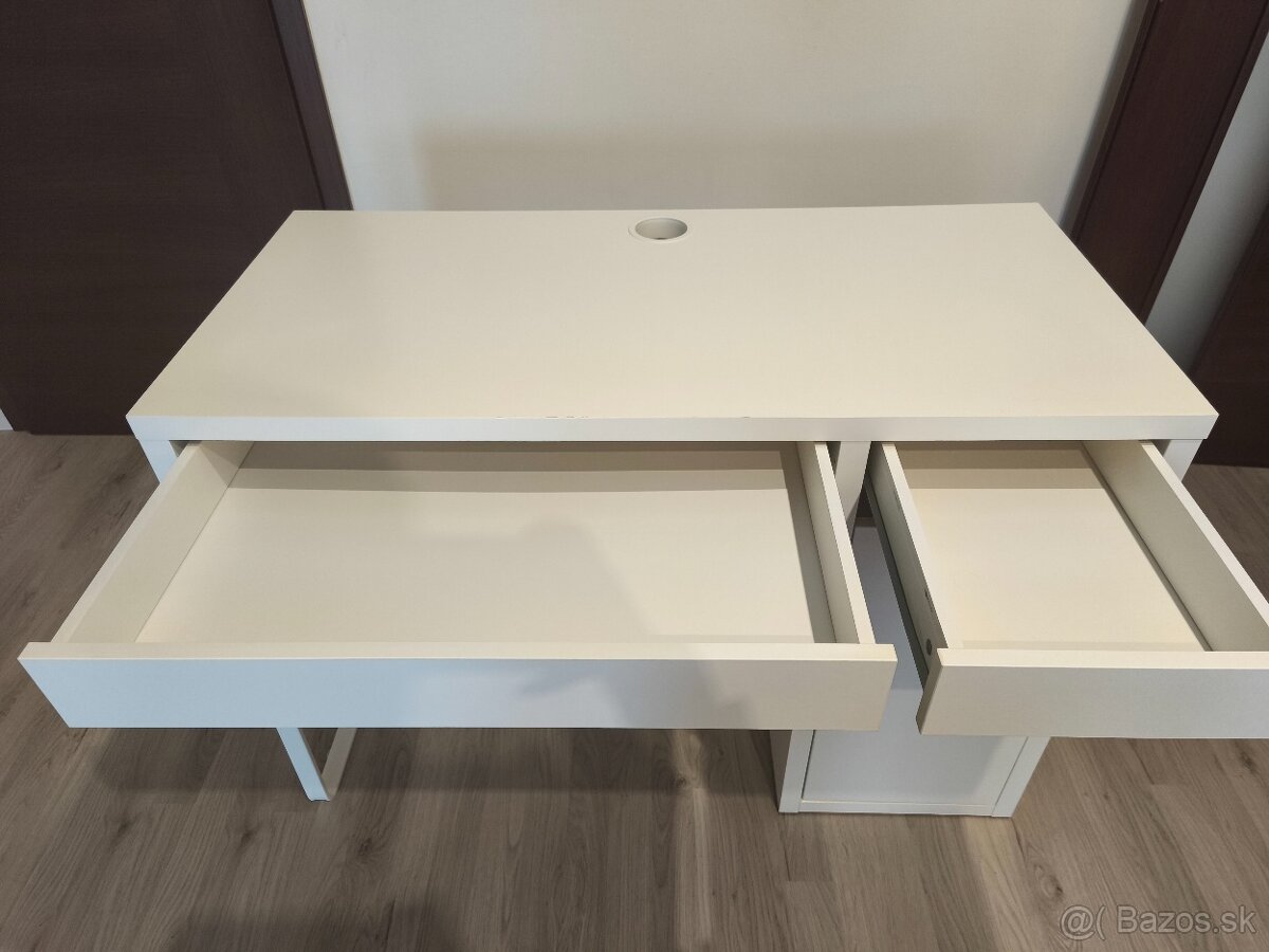 Pisaci stol Ikea - Micke - 3