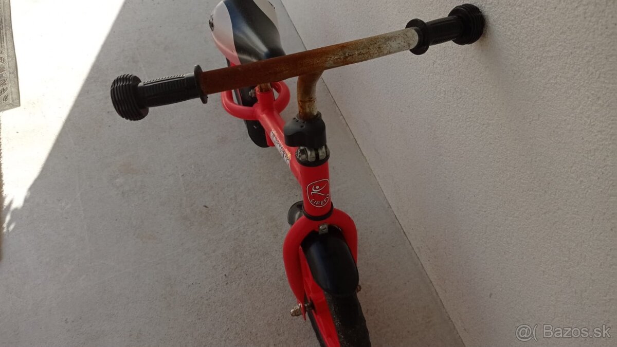 predám odrážadlo - 3