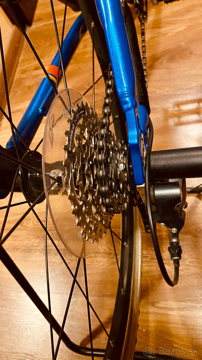 Bicykel Academy Grade 5 - 3